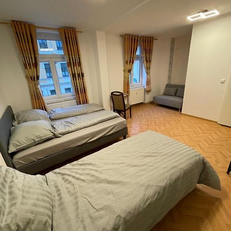 Apartment Лейпциг Екстер'єр фото
